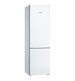 Frigorífico Combi Libre Instalación Bosch KGN39VWDA, Eficiencia D por solo 515€