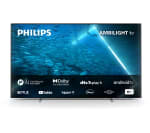 Obtain Curry's Philips Ambilight 65" smart OLED TV with Google assistant for £999.97