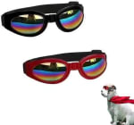 Gafas para Perros Taicols 2 Piezas 11,43€
