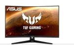 Monitor Asus TUF Gaming VG328H1B 31.5" LED FullHD 165Hz FreeSync Premium Curva por 189€
