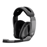 EPOS Sennheiser GSP 370 - Wireless Gaming Headset voor €99 bij Reduxgaming
