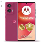 Smartphone 6,7" Motorola Edge 50 Fusion 5G - 256 Go, 8 Go à 259,85€