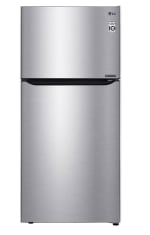 Refrigerador LG Top Freezer 20 pies por $11,214 | Cupón y SPEI