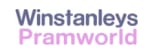 5% discount on orders at Winstanleys Pramworld
