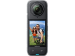 Insta360 X4 - Actioncam - 360 graden-camera - 8K voor €384,17 dmv code bij Aliexpress