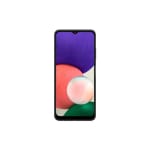 Celular Samsung Galaxy A22 en $52.999 por Cetrogar