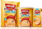 Promoção Arraiá Farinha Láctea Nestlé