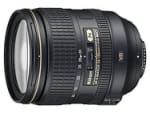 Nikon AF-S 24-120 mm 1:4G ED VR objectief voor €712,61 bij Fotodevakman