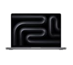 Apple MacBook Pro M3 16 GB RAM 1 TB SSD 14.2" 3024 x 1964 120 Hz por 1,785,29€