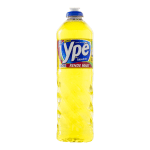 Detergente da YPÊ Neutro de 500ml - R$ 2,27