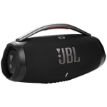 Caixa de Som Portátil da JBL, modelo Boombox 3 Preto - R$ 2.564,05