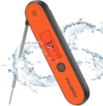 Inkbird IHT-1P Digitale Onmiddellijk Afleesbare Vleesthermometer voor €12, 49 dmv code