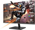 ARZOPA Monitor Gaming 27 Pulgadas 180Hz 2K QHD por 161,99€