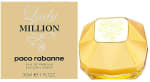 Lady Million Eau de Parfum Spray van Paco Rabanne 30 ml voor €27,30