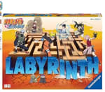 juego de mesa Laberinto Mágico Naruto Shippuden marca Ravensburger por 16,20€