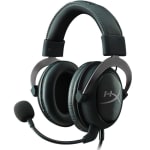 Headset Gamer da HyperX, modelo Cloud II - R$ 339,99