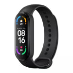 Xiaomi activiteitstracker Mi Band 6 voor €31,96 dmv code bij Lightinthebox.com