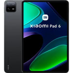 Tablet Xiaomi Pad 6 de 6GB/128GB + Xiaomi Smart Pen 2nd por 263,19€