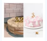 Regalo de las Velas para tu Tarta .