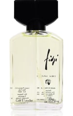 Fidji Eau de Toilette de Guy Laroche para mujer 50ml por 16,06€.