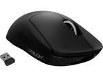 Ratón gaming Logitech PRO X Superlight por 78,43€ varios colores