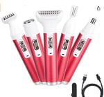 Depiladora 5 en 1 Autowt por $237.99 en Amazon con cupón