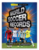 World Soccer Records 2019 por 5,54 €
