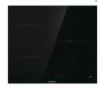 Placa de Inducción Hisense HI6311BSHYCE por 189€