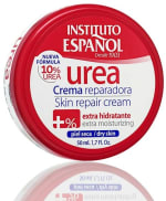 Instituto Español Crema Corporal Reparadora Urea Formato Viaje, 50ml por 0,76€