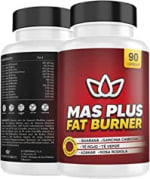 Garcinia Cambogia - Suplemento Termogenico potente - 90 Cápsulas por 9,99€