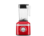 Blender KitchenAid K150 5KSB1325EER - 650W, 1.4L, 3 Vitesses variables, Fonctions Glace pilée & Impulsion (Rouge Empire) à 94,99€