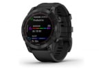 Reloj Garmin Fenix 7X Solar Sport por 599€
