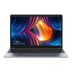 Portátil CHUWI HeroBook Pro 14.1” Intel N4020 de 8GB+256GB por 169,07€
