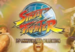 Street Fighter 30th Anniversary Collection por 1,84€