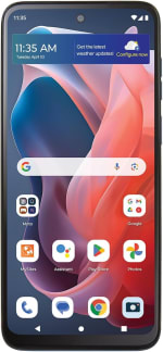 Motorola Moto G Play 2024 64GB Simple Mobile por $998 | Amazon