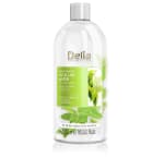 Agua Micelar Purificante Limpiador Facial con Extracto de Té Verde y Aceite de Aguacate 500ml por 2,20€