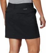 Falda Columbia Saturday Trail Mujer solo 38,96€