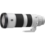 Sony FE 200–600 MM F5.6–6.3 G OSS MILC Telezoomlens Wit voor €1.499 bij Amazon