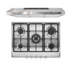 Combo parrilla Teka y campana por $6955.53 en Sam´s Club