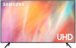Smart TV da Samsung de 55 polegadas Crystal UHD - R$ 2.477,38
