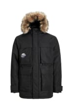 Jack & Jones Parka con capucha por 36,90€ varios colores