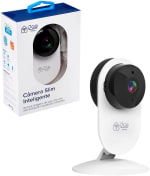 Câmera Inteligente da i2GO em FULL HD - R$ 179,90