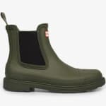 Botas Chelsea HUNTER Mujer por 41€