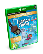 Human Fall Flat Anniversary Edition Xbox por 8,99€