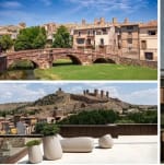 Estancia + desayuno en Parador de Molina de Aragón en Guadalajara desde 125€