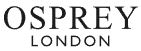 Free UK Standard delivery on orders over £100 at Osprey London