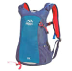 Mochila Alpes con hidratación de 15 litros por $13.990
