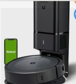 Robot Aspirador iRobot Roomba i4+ con conexión Wi-Fi por $13,199 en Costco