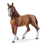 2 + 1 gratis op geselecteerde Schleich paardenfiguren bij Schleich