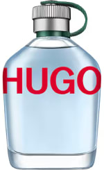HUGO Man Eau de Toilette 200ml - £37.40